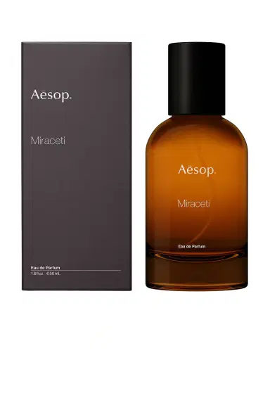 Aesop Othertopias Miraceti Eau de Parfum | Thumbnail 3 Aesop Othertopias Miraceti Eau de Parfum | Thumbnail 3
