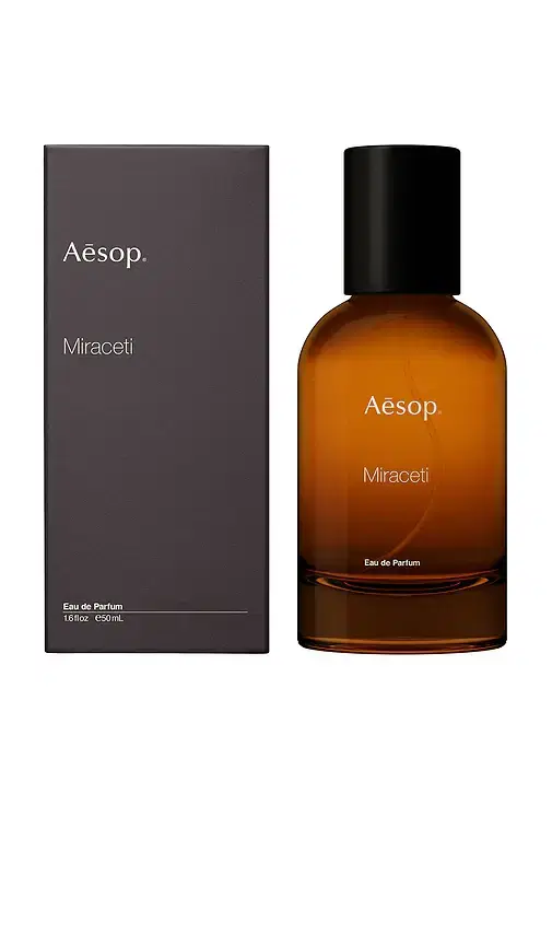 Othertopias Miraceti Eau de Parfum Othertopias Miraceti Eau de Parfum