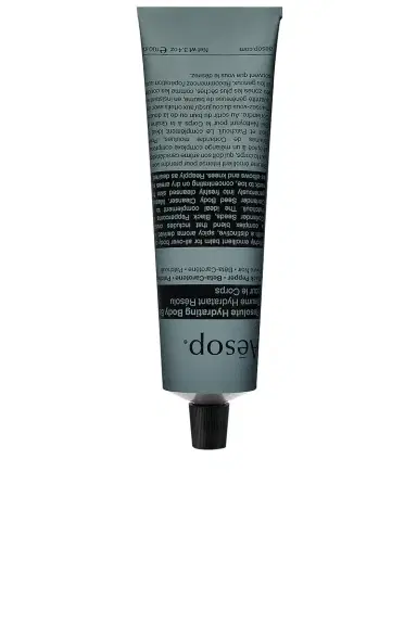 Aesop Resolute Hydrating Body Balm 100mL | Thumbnail 2 Aesop Resolute Hydrating Body Balm 100mL | Thumbnail 2