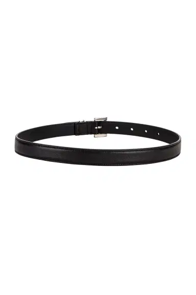 Saint Laurent Monogramme Belt | Thumbnail 2 Saint Laurent Monogramme Belt | Thumbnail 2