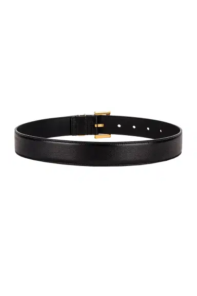 Saint Laurent Monogramme Belt | Thumbnail 2 Saint Laurent Monogramme Belt | Thumbnail 2