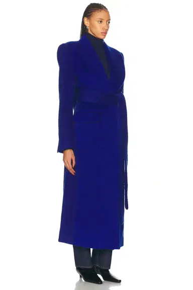 anOnlyChild Easington Coat | Thumbnail 3 anOnlyChild Easington Coat | Thumbnail 3