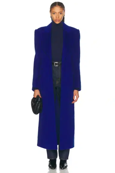 anOnlyChild Easington Coat | Thumbnail 1 anOnlyChild Easington Coat | Thumbnail 1