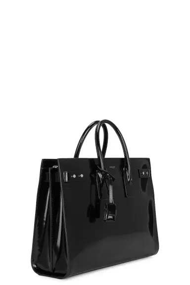 Saint Laurent YSL Slim Bag | Thumbnail 4 Saint Laurent YSL Slim Bag | Thumbnail 4