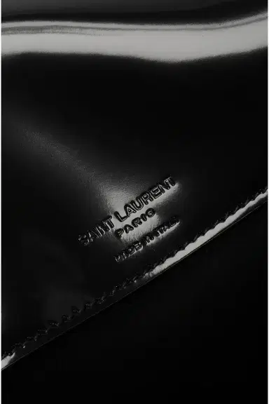Saint Laurent YSL Slim Bag | Thumbnail 6 Saint Laurent YSL Slim Bag | Thumbnail 6