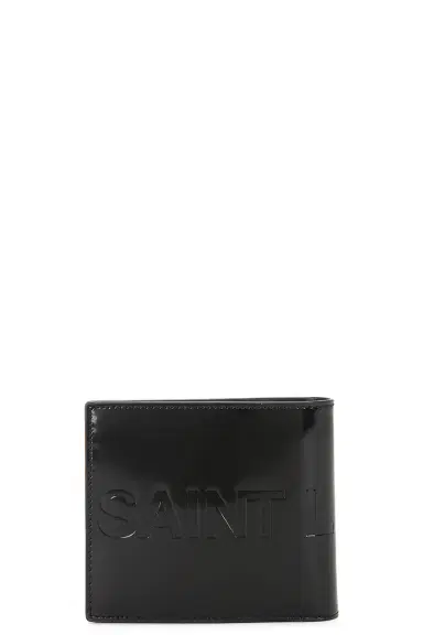 Saint Laurent YSL Wallet | Thumbnail 2 Saint Laurent YSL Wallet | Thumbnail 2