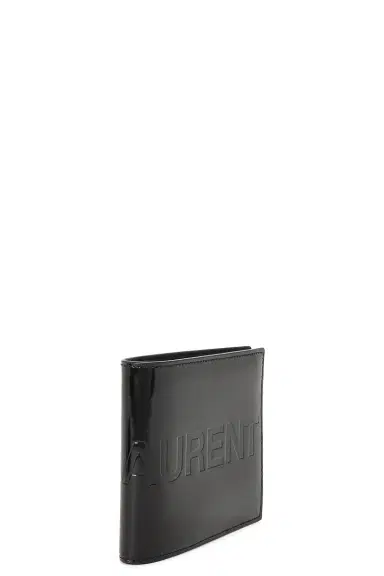 Saint Laurent YSL Wallet | Thumbnail 3 Saint Laurent YSL Wallet | Thumbnail 3