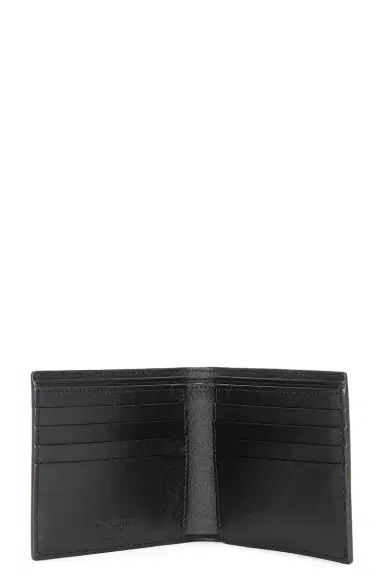Saint Laurent YSL Wallet | Thumbnail 4 Saint Laurent YSL Wallet | Thumbnail 4