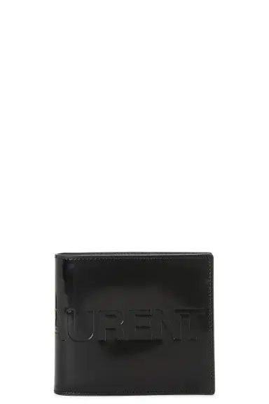 Saint Laurent YSL Wallet | Thumbnail 1 Saint Laurent YSL Wallet | Thumbnail 1