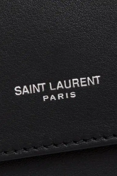 Saint Laurent Belt Bag | Thumbnail 6 Saint Laurent Belt Bag | Thumbnail 6