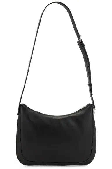 Saint Laurent Mini Hobo Bag | Thumbnail 2 Saint Laurent Mini Hobo Bag | Thumbnail 2