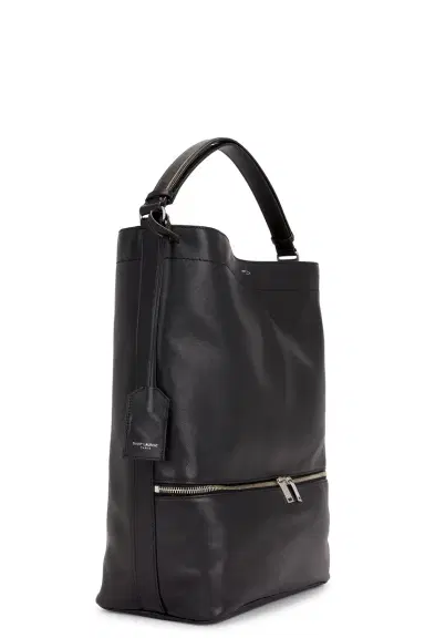 Saint Laurent Paris Long Hobo | Thumbnail 3 Saint Laurent Paris Long Hobo | Thumbnail 3