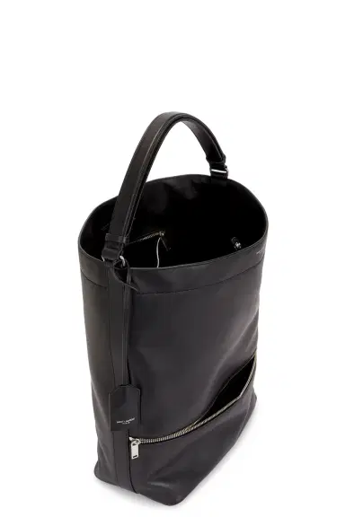 Saint Laurent Paris Long Hobo | Thumbnail 4 Saint Laurent Paris Long Hobo | Thumbnail 4