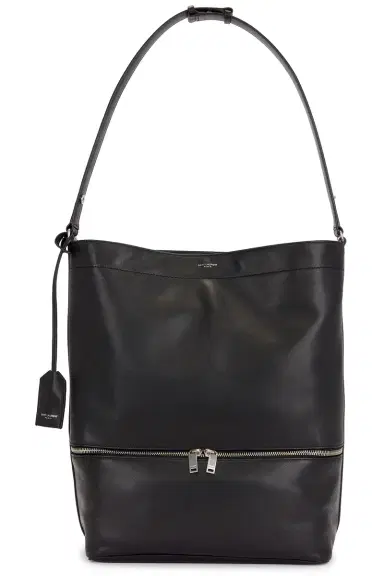 Saint Laurent Paris Long Hobo | Thumbnail 5 Saint Laurent Paris Long Hobo | Thumbnail 5
