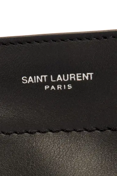 Saint Laurent Paris Long Hobo | Thumbnail 7 Saint Laurent Paris Long Hobo | Thumbnail 7