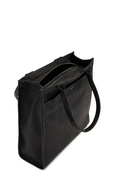 Saint Laurent Sac Cabas Bag | Thumbnail 4 Saint Laurent Sac Cabas Bag | Thumbnail 4