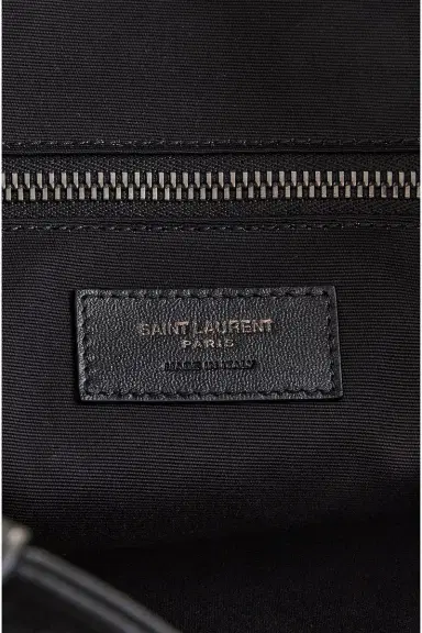 Saint Laurent Sac Cabas Bag | Thumbnail 5 Saint Laurent Sac Cabas Bag | Thumbnail 5