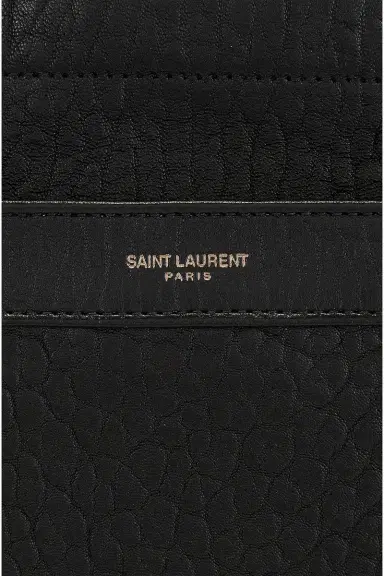 Saint Laurent Sac Cabas Bag | Thumbnail 6 Saint Laurent Sac Cabas Bag | Thumbnail 6