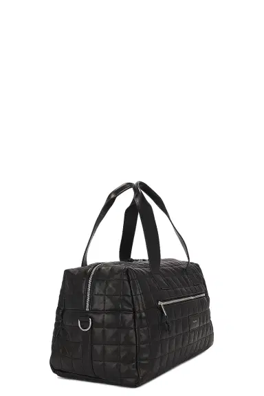 Saint Laurent Nuxx L Duffle Bag | Thumbnail 4 Saint Laurent Nuxx L Duffle Bag | Thumbnail 4