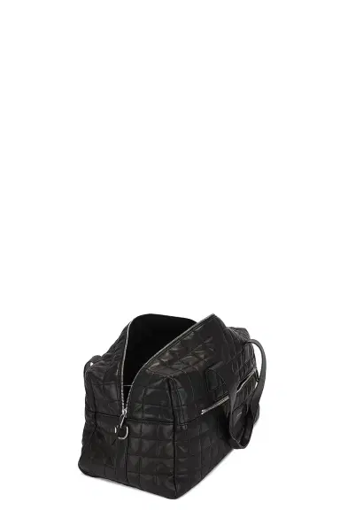 Saint Laurent Nuxx L Duffle Bag | Thumbnail 5 Saint Laurent Nuxx L Duffle Bag | Thumbnail 5
