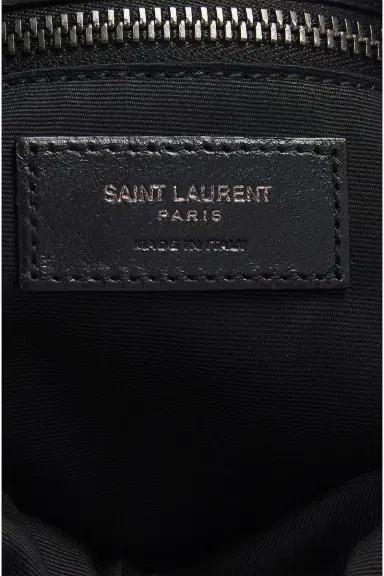 Saint Laurent City New Came Bag | Thumbnail 5 Saint Laurent City New Came Bag | Thumbnail 5