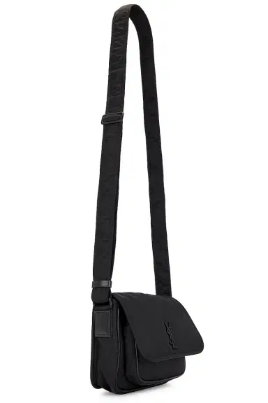 Saint Laurent YSL BV Niki Messanger Bag | Thumbnail 3 Saint Laurent YSL BV Niki Messanger Bag | Thumbnail 3