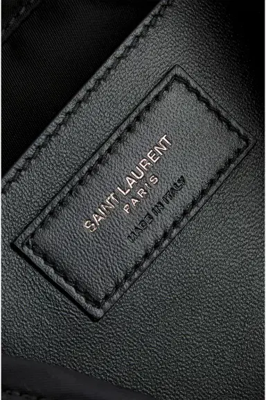 Saint Laurent YSL BV Niki Messanger Bag | Thumbnail 5 Saint Laurent YSL BV Niki Messanger Bag | Thumbnail 5