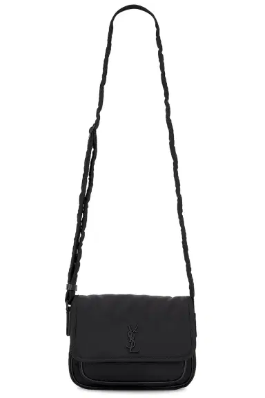 Saint Laurent YSL BV Niki Messanger Bag | Thumbnail 1 Saint Laurent YSL BV Niki Messanger Bag | Thumbnail 1