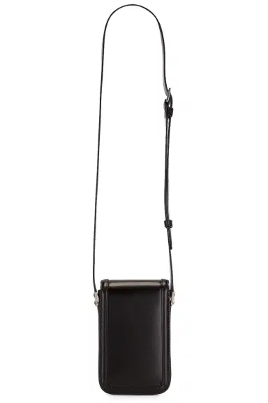 Saint Laurent YSL Solferino Phone Case Bag | Thumbnail 2 Saint Laurent YSL Solferino Phone Case Bag | Thumbnail 2
