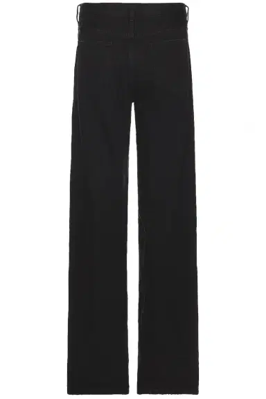 Saint Laurent Extreme Baggy Pant | Thumbnail 2 Saint Laurent Extreme Baggy Pant | Thumbnail 2