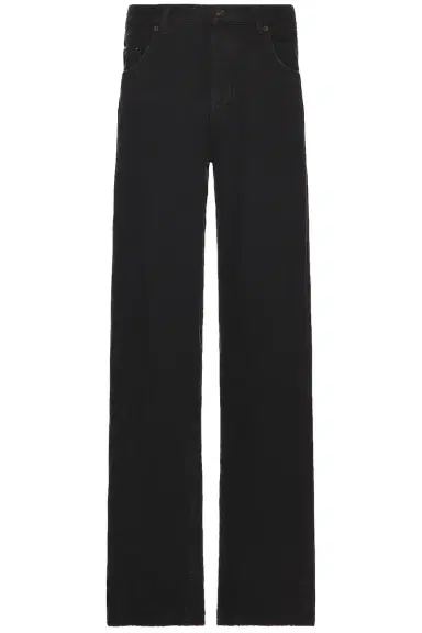 Saint Laurent Extreme Baggy Pant | Thumbnail 1 Saint Laurent Extreme Baggy Pant | Thumbnail 1