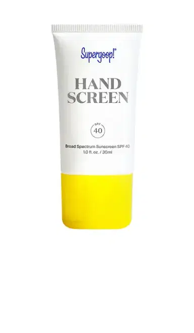 Supergoop! Handscreen SPF 40 | Thumbnail 1 Supergoop! Handscreen SPF 40 | Thumbnail 1