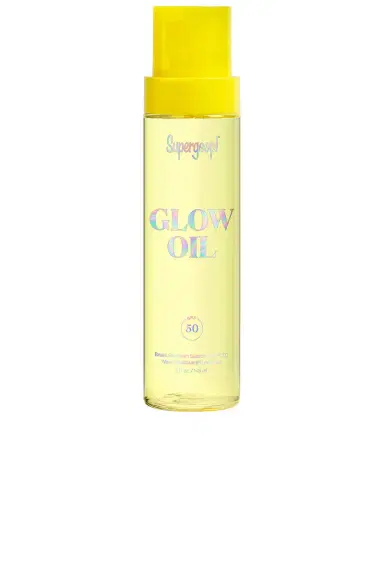 Supergoop! Glow Oil SPF 50 5 oz | Thumbnail 3 Supergoop! Glow Oil SPF 50 5 oz | Thumbnail 3