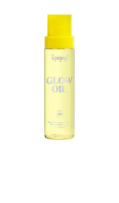 Supergoop! Glow Oil SPF 50 5 oz | Thumbnail 1 Supergoop! Glow Oil SPF 50 5 oz | Thumbnail 1