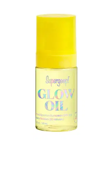 Supergoop! Glow Oil SPF 50 1 oz | Thumbnail 1 Supergoop! Glow Oil SPF 50 1 oz | Thumbnail 1