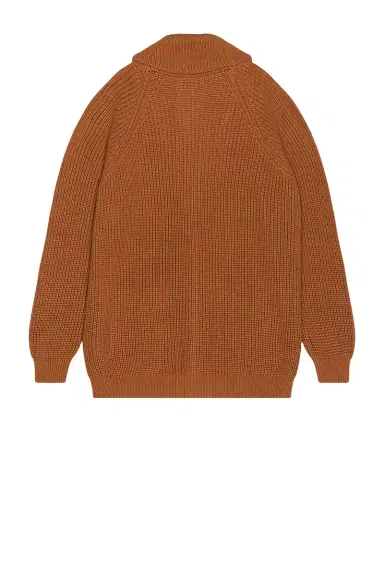 Ghiaia Cashmere Marinaio Shall Collar Cardigan | Thumbnail 2 Ghiaia Cashmere Marinaio Shall Collar Cardigan | Thumbnail 2