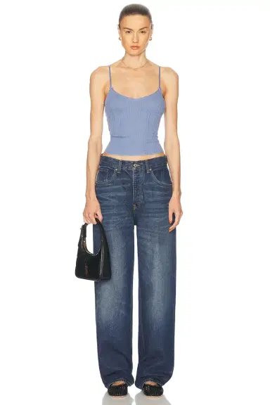 Cou Cou Intimates The Long Cami Top | Thumbnail 4 Cou Cou Intimates The Long Cami Top | Thumbnail 4
