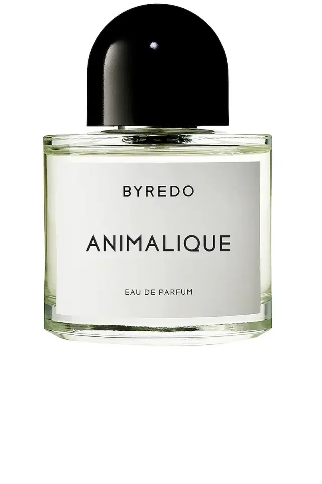Animalique Eau de Parfum Animalique Eau de Parfum