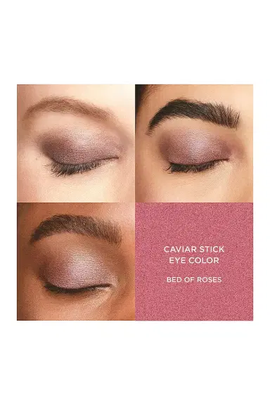 Laura Mercier RoseGlow Caviar Stick Eye Shadow | Thumbnail 6 Laura Mercier RoseGlow Caviar Stick Eye Shadow | Thumbnail 6