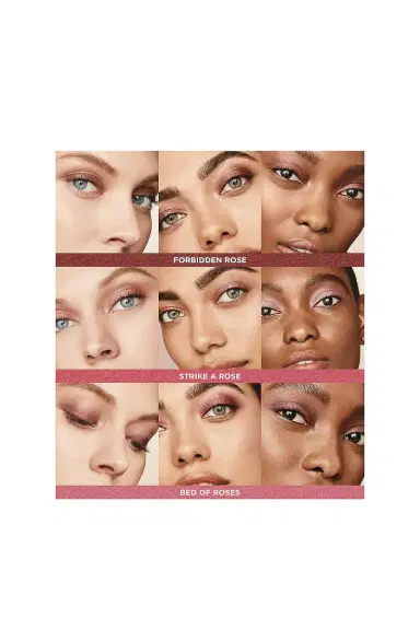 Laura Mercier RoseGlow Caviar Stick Eye Shadow | Thumbnail 7 Laura Mercier RoseGlow Caviar Stick Eye Shadow | Thumbnail 7