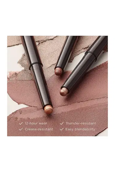 Laura Mercier RoseGlow Caviar Stick Eye Shadow | Thumbnail 8 Laura Mercier RoseGlow Caviar Stick Eye Shadow | Thumbnail 8