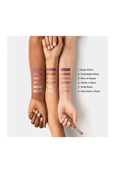 Laura Mercier RoseGlow Caviar Stick Eye Shadow | Thumbnail 10 Laura Mercier RoseGlow Caviar Stick Eye Shadow | Thumbnail 10