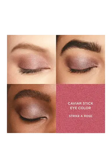 Laura Mercier RoseGlow Caviar Stick Eye Shadow | Thumbnail 6 Laura Mercier RoseGlow Caviar Stick Eye Shadow | Thumbnail 6
