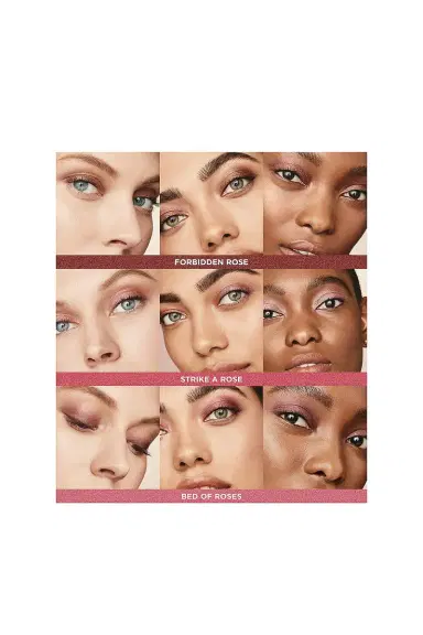 Laura Mercier RoseGlow Caviar Stick Eye Shadow | Thumbnail 7 Laura Mercier RoseGlow Caviar Stick Eye Shadow | Thumbnail 7