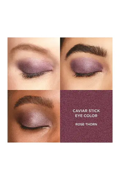 Laura Mercier RoseGlow Caviar Stick Eye Shadow | Thumbnail 6 Laura Mercier RoseGlow Caviar Stick Eye Shadow | Thumbnail 6