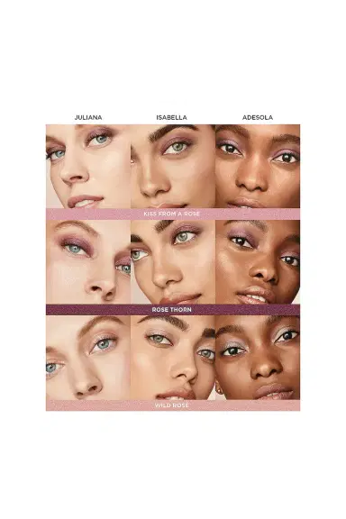 Laura Mercier RoseGlow Caviar Stick Eye Shadow | Thumbnail 7 Laura Mercier RoseGlow Caviar Stick Eye Shadow | Thumbnail 7
