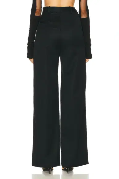Grace Ling Peek Open Thigh Pant | Thumbnail 5 Grace Ling Peek Open Thigh Pant | Thumbnail 5