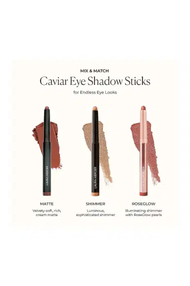 Laura Mercier Matte Caviar Stick Eye Shadow | Thumbnail 9 Laura Mercier Matte Caviar Stick Eye Shadow | Thumbnail 9