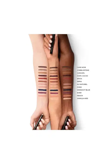 Laura Mercier Matte Caviar Stick Eye Shadow | Thumbnail 10 Laura Mercier Matte Caviar Stick Eye Shadow | Thumbnail 10