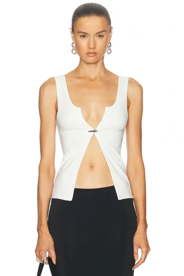 Shark Teeth Tank Top Shark Teeth Tank Top